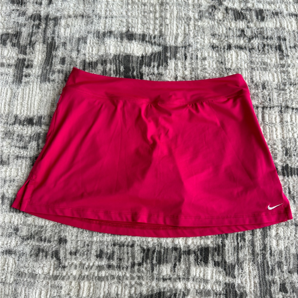 Nike Women's Tennis Skirt. Size Large.